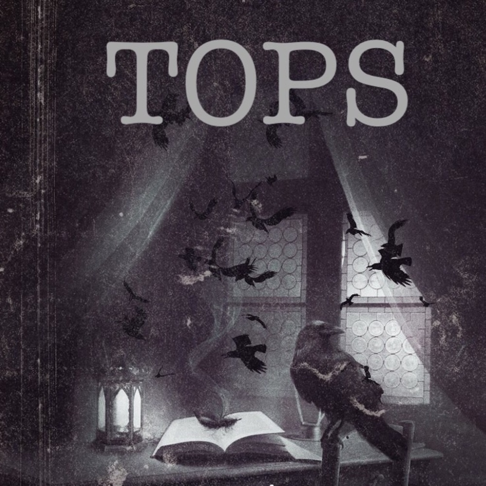Tops Past Here - image 1